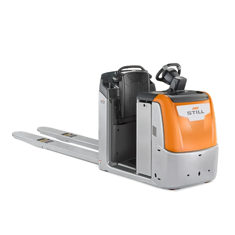 Horizontalkommissionierer 2,0 t – 2,5 t