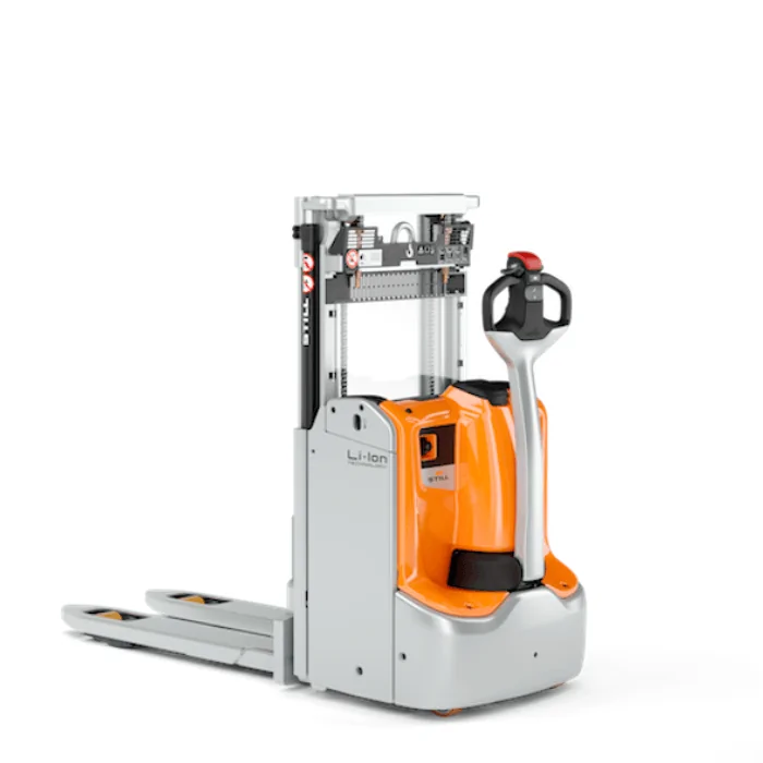 Doppelstock Hochhub&shy;wagen 1,8 t - 2,0 t