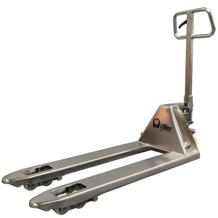 Handhubwagen - HPT 25 GA