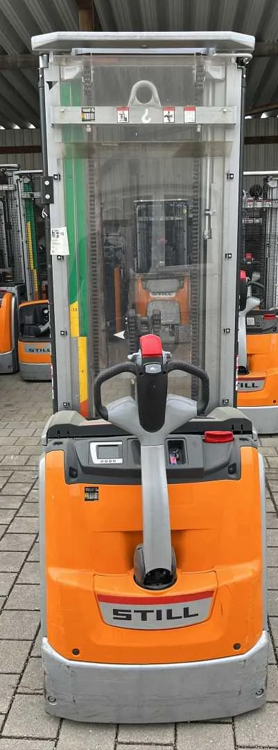 EXV14I, 2019,   820 Stunden