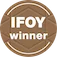 IFOY WINNER